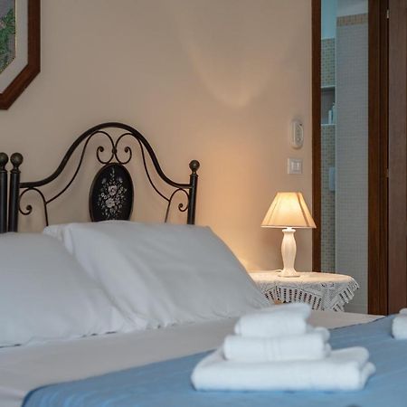 Lu Caffa By Typney Bed and Breakfast Vernole Buitenkant foto