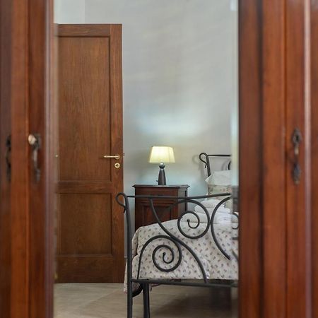 Lu Caffa By Typney Bed and Breakfast Vernole Buitenkant foto