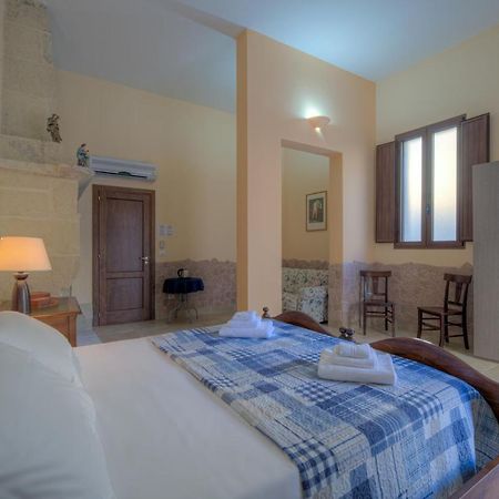 Lu Caffa By Typney Bed and Breakfast Vernole Buitenkant foto