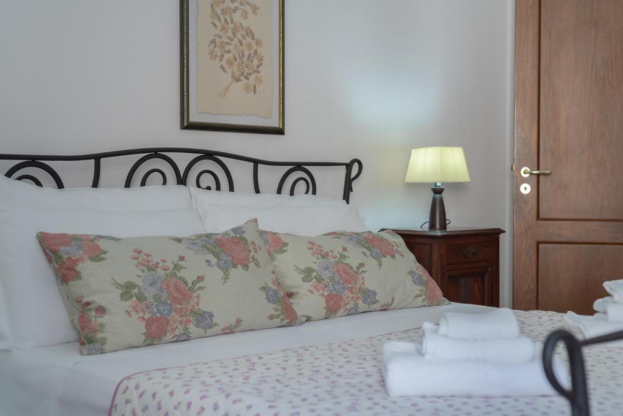 Lu Caffa By Typney Bed and Breakfast Vernole Buitenkant foto