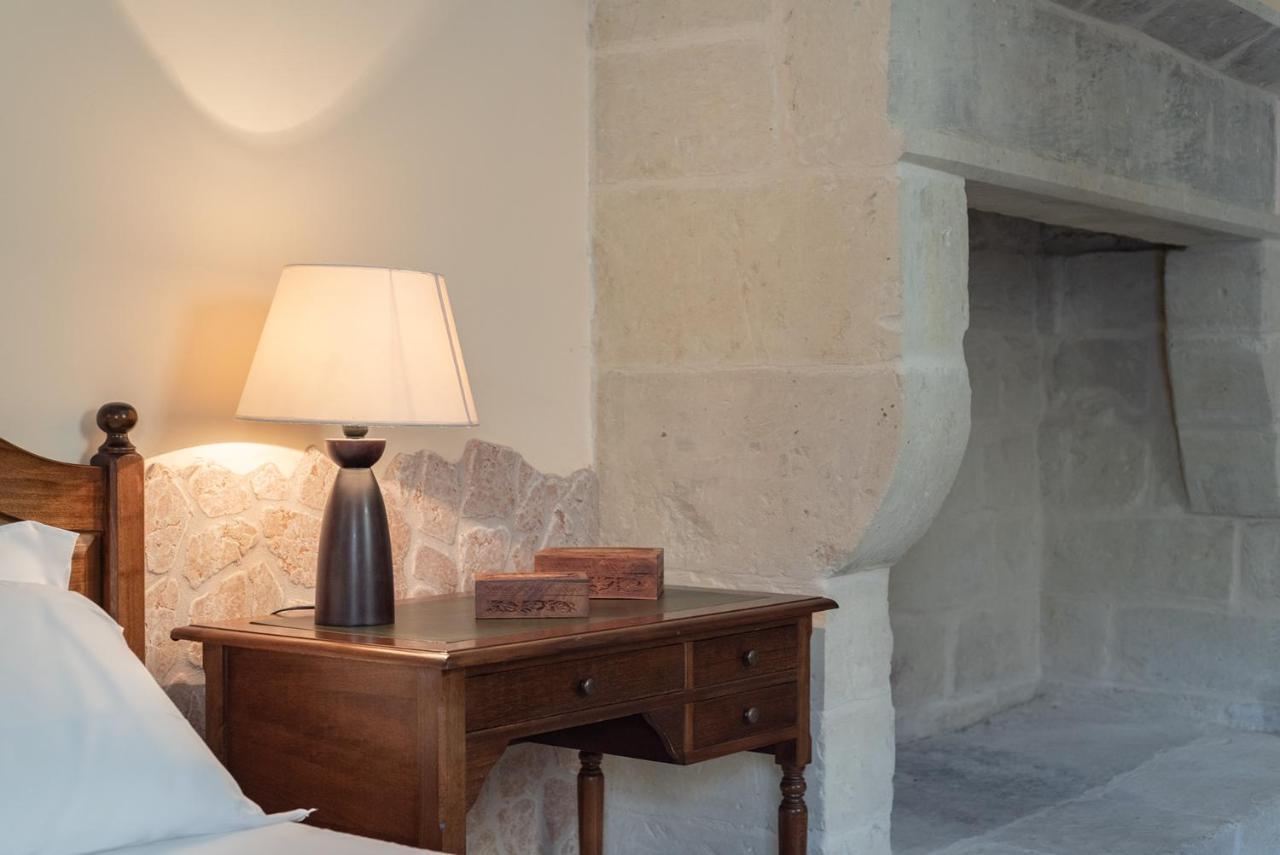 Lu Caffa By Typney Bed and Breakfast Vernole Buitenkant foto