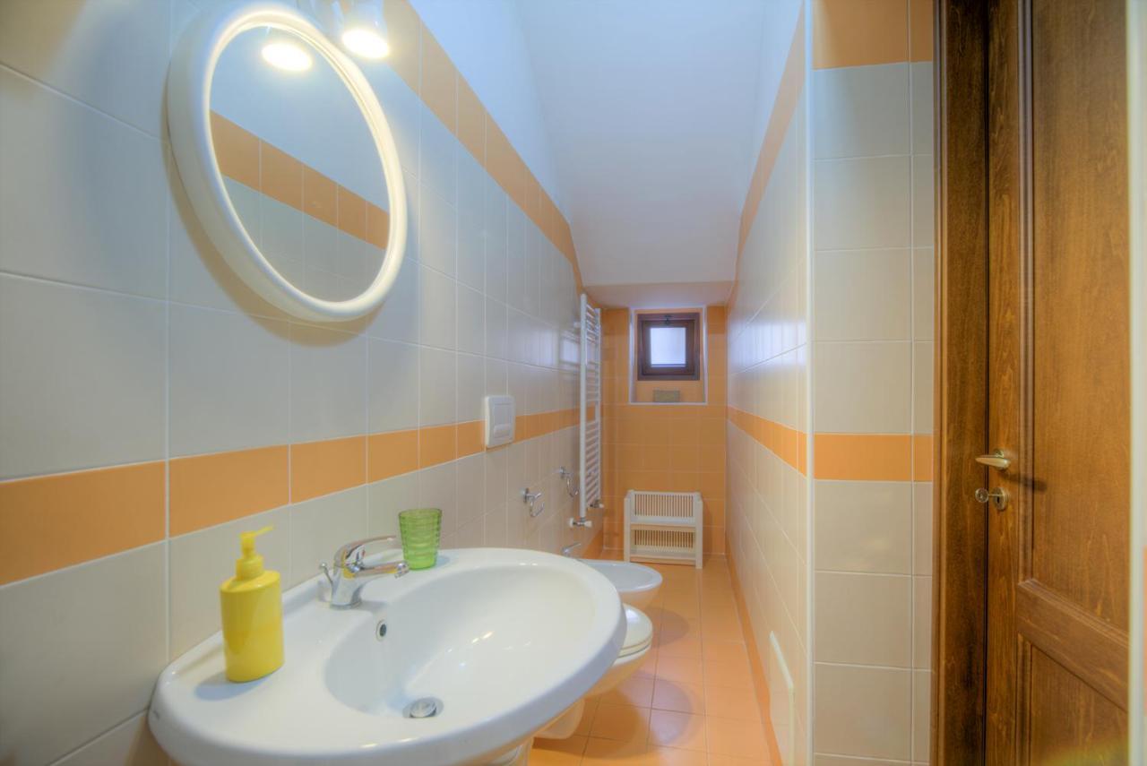 Lu Caffa By Typney Bed and Breakfast Vernole Buitenkant foto