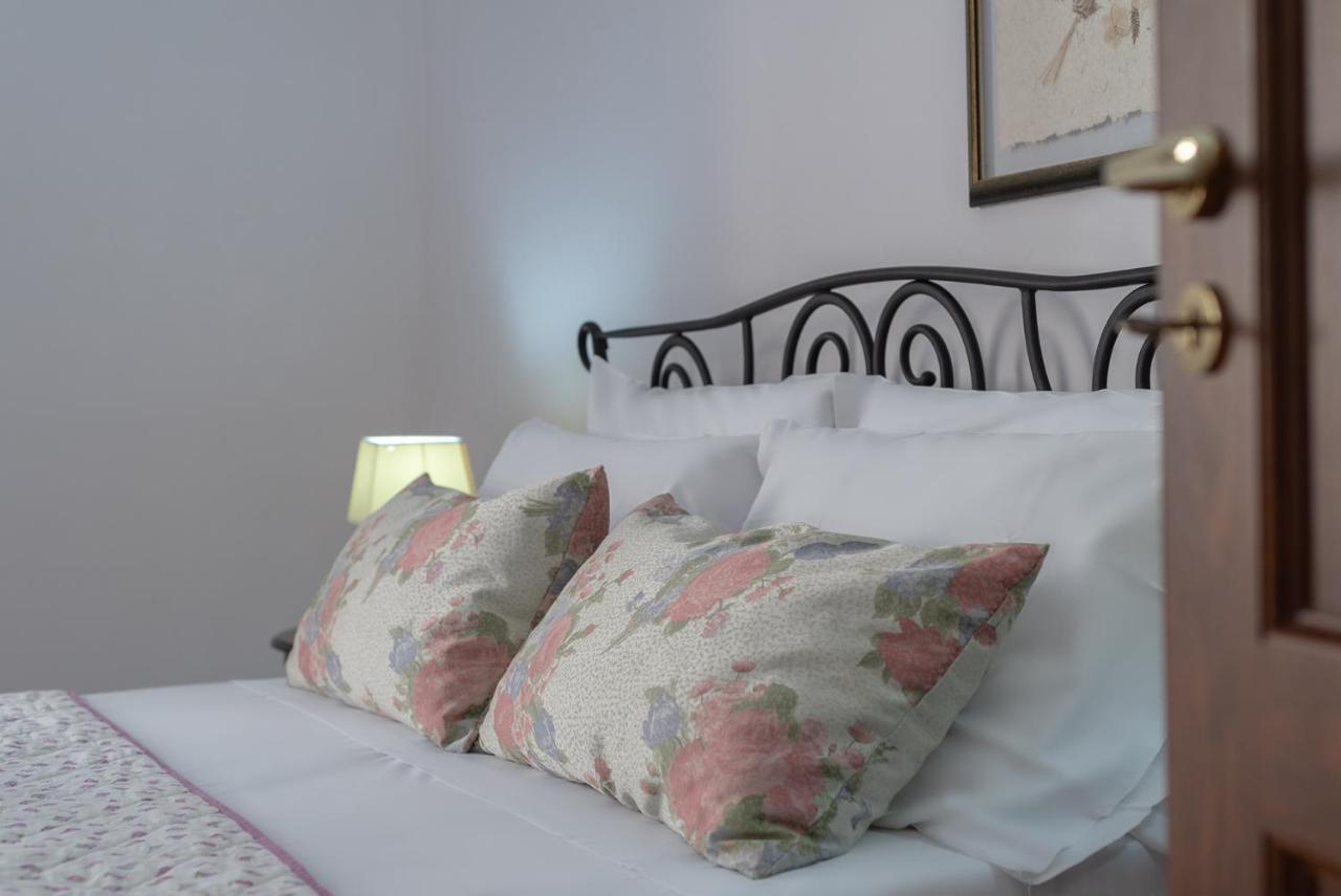 Lu Caffa By Typney Bed and Breakfast Vernole Buitenkant foto