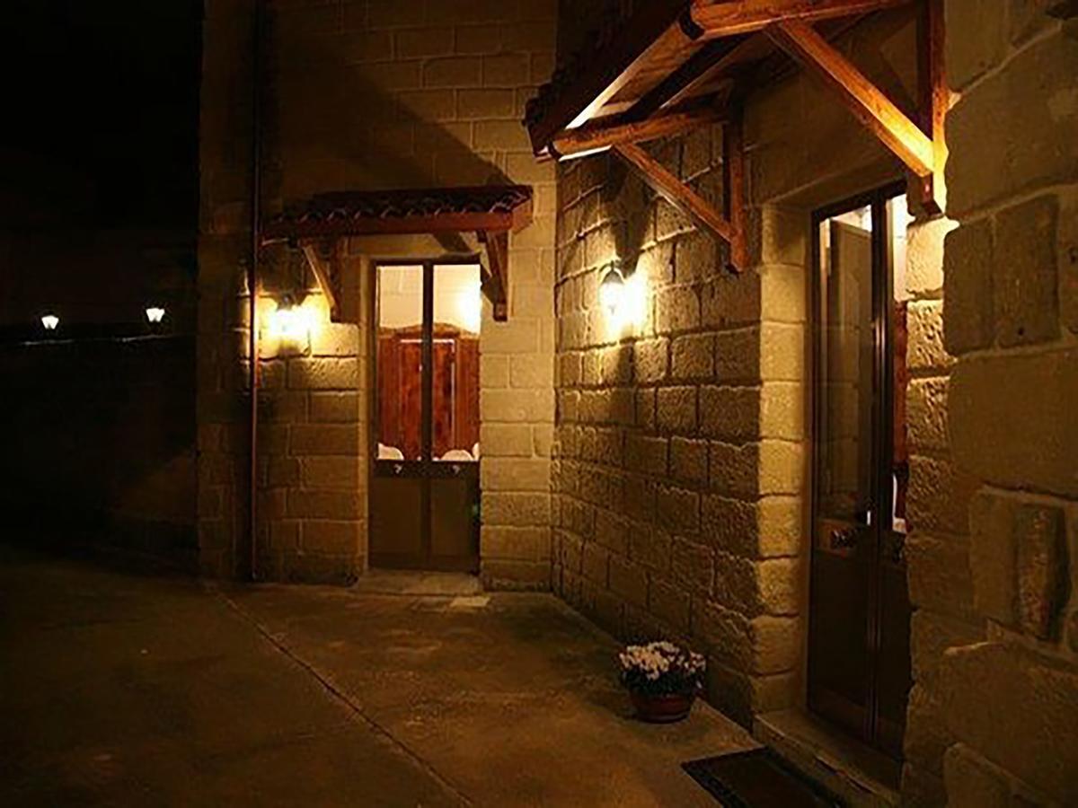 Lu Caffa By Typney Bed and Breakfast Vernole Buitenkant foto