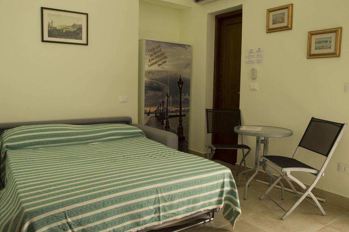 Lu Caffa By Typney Bed and Breakfast Vernole Buitenkant foto