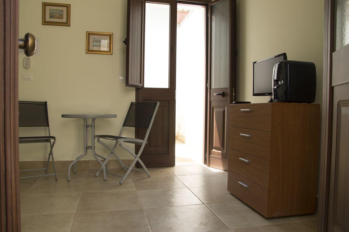 Lu Caffa By Typney Bed and Breakfast Vernole Buitenkant foto